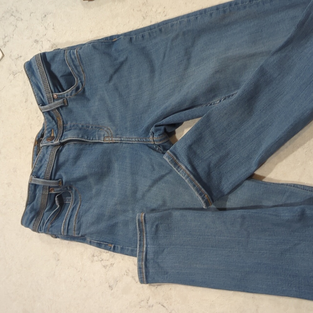 PrAna Kayla jeans